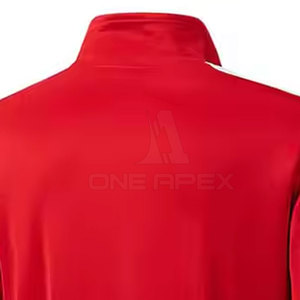 ชุดวอร์มมีซิปสไตล์ใหม่ชุดวอร์มมีซิประบายอากาศได้ดี - Product Image 5