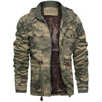 Blouson Bomber Formel Ample à Col Montant avec Doublure Sherpa, Motif Uni, Vente en Gros Direct Usine, Faible MOQ, Expédition Mondiale