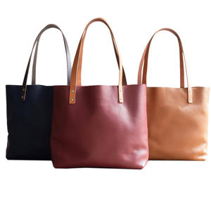 Designer de luxe femmes bandoulière en cuir sac à main fermeture éclair nouveau sac pliable deux sangles Style à la mode pour les Occasions d'anniversaire - Product Image 5