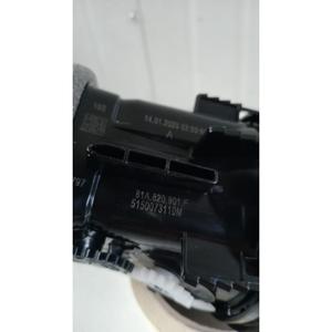 Bocchette di Ventilazione per Cruscotto AUDI A3 RS3 Serie (8V) (12>20) 81A820901F DNW - Product Image 5