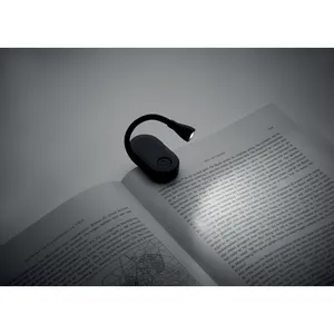 Lampe de lecture SCENE rechargeable personnalisée pour le camping, gadget d'éclairage - Product Image 1