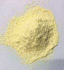 Farine de maïs jaune séchée à l'air de haute qualité en vrac, poudre de maïs pure déshydratée par procédé à sec pour usage alimentaire, à vendre - Product Image 2