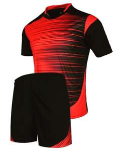 Uniforme de rugby pour hommes sublimé personnalisé à forte demande en gros 100% coton respirant uniforme de rugby pour hommes uniformes de rugby à bas prix - Product Image 3