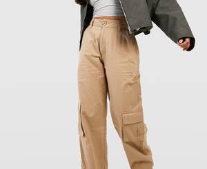 Pantalones para correr informales para hombre, pantalones de chándal, pantalones deportivos activos holgados Cargo, pantalones de chándal para hombre, Ronpex de alta calidad - Product Image 3