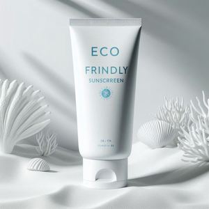 Protector solar de protección UV de larga duración - Product Image 1