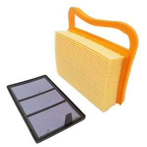 Œillets compatibles STIHL MS361 pour tronçonneuses à perche 2 temps, pièces de rechange industrielles et DIY pour moteurs à essence Walbro incluses - Product Image 1