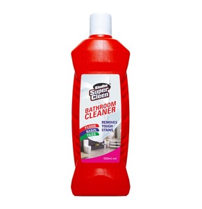 Limpiador de baño líquido de 500 ML más vendido, la mejor opción en otros productos para el cuidado de la ropa - Product Image 1