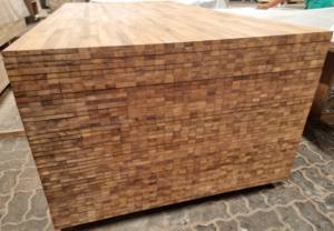 Tableros de Balau FJL de Alta Densidad para Superficies de Uso Pesado - Product Image 4