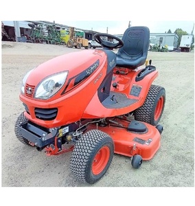 Pièces de rechange professionnelles pour tracteur Kubota GR2120, composants de tondeuse de jardin robustes pour l'entretien des équipements de soin des pelouses - Product Image 6