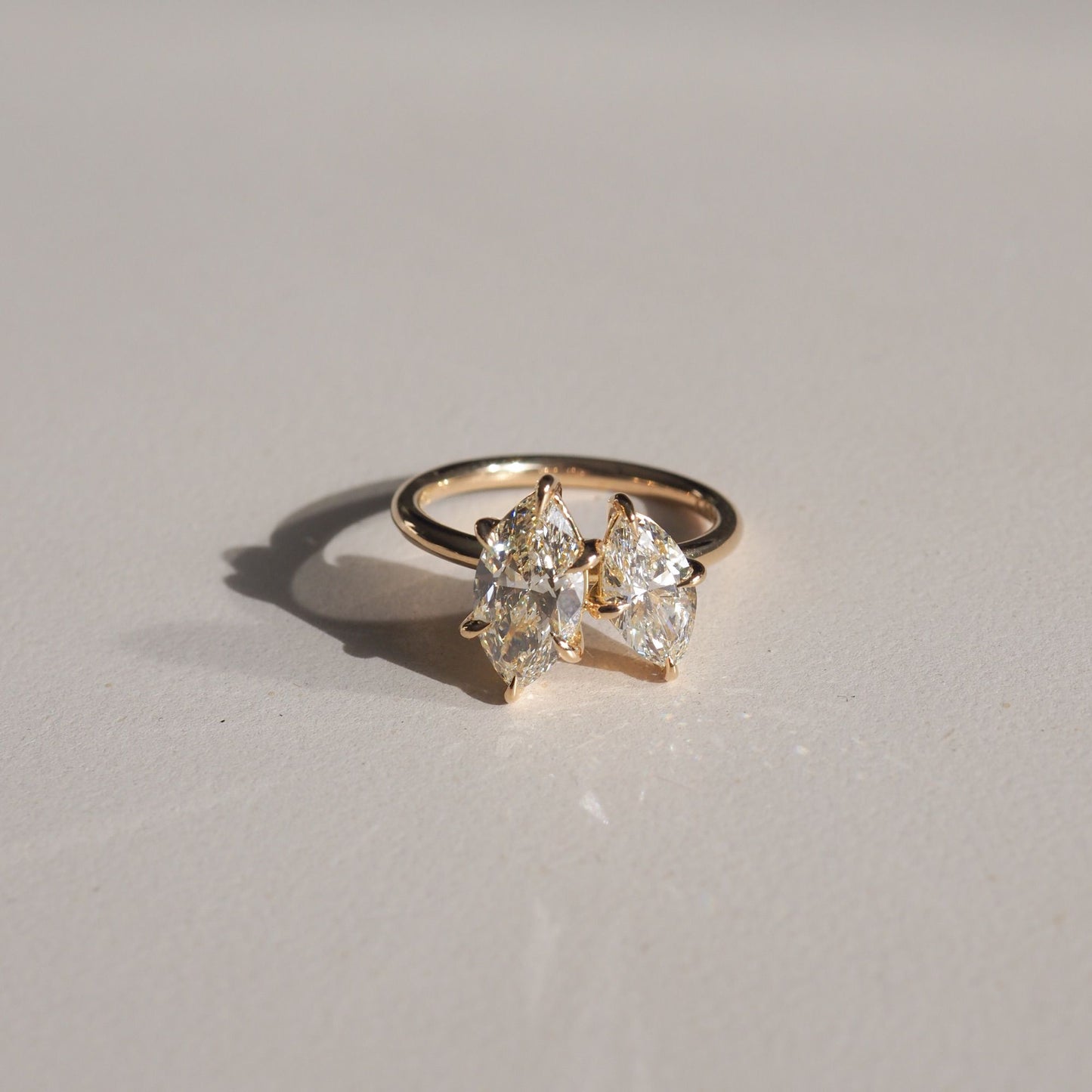 Or rose 14k