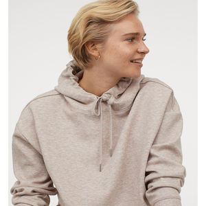 Sweats à capuche en coton à la mode-Sweatshirts unisexes pour hommes et femmes, avec une coupe confortable et un style polyvalent pour les tenues quotidiennes - Product Image 6