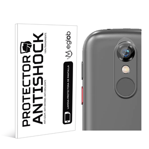 Protector de Pantalla Unihertz Jelly 2E, Películas ANTI-CHOQUE para una Protección Óptima del Dispositivo - Product Image 1