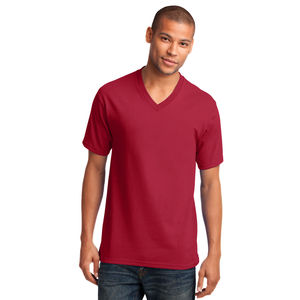 Camisetas de Hombre Nuevas a la Moda, 100% Algodón, Corte Regular, Manga Corta, Antiarrugas, Transpirables, Buena Calidad, al por Mayor - Product Image 1