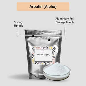 Alpha Arbutin pour un traitement ciblé du visage - Product Image 3