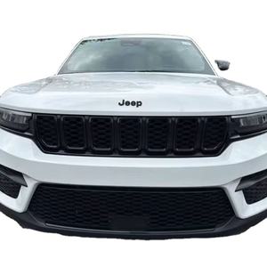 Sobari Meilleures Ventes 2023 Grand Cherokee Véhicules d'Occasion Premium Automatiques Intelligents en Excellent État - Product Image 1