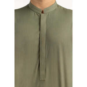 Conjunto de Ropa Exterior de Corte Regular para Hombre KP-STY25-013 Trajes de Estilo - Product Image 2