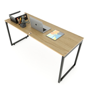 Mesa con Estructura de Acero para Mujeres, Ensamblaje para Sistema Slean HCSL008 de 160x60cm - Product Image 6