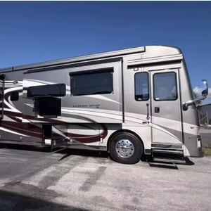 Venta de Autocaravanas Usadas Newmars Dutch Star 2022, Clase A, para 4-6 Pasajeros, Precio de Mayoreo con Descuento - Product Image 5