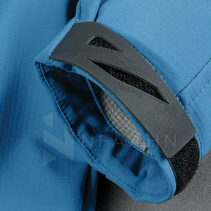 Veste d'hiver nouveau design vente entière prix de gros dernière mode porter hommes veste de pêche - Product Image 3