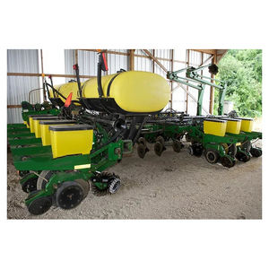 Tracteur de semoir de maïs à 4 rangs d'occasion et neuf avec moteur facile à utiliser Garantie 1 an - Product Image 1