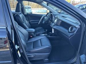 TO-YO-TA RA-V4 PLA-TIN-UM AWD 4DR SUV 2018 EN EXCELENTE ESTADO, TRANSMISIÓN AUTOMÁTICA, MOTOR V6 - Product Image 5