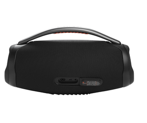 NEW ORIGINAL <b>Boom</b> <b>Box</b> 3 Portable speaker - Black - Product Image 2