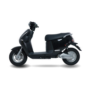 LIVEGO Before All Electric 60V Street Bike Alarme étanche et antivol Moteur 800V multicolore Performances exceptionnelles - Product Image 6