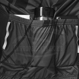 Maillot de cyclisme de meilleure qualité Offre Spéciale Sublimation Training Wear respirant Maillot de cyclisme grande taille - Product Image 6