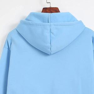 Sweats à capuche de haute qualité pour hommes prix bon marché/prix usine Collection de sweats à capuche de haute qualité pour hommes Collection d'hiver à la mode - Product Image 4