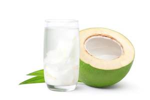 มะพร้าวเขตร้อนลูกมะพร้าวสดใหม่ปลูกออร์แกนิกจาก VN intenatiol การเกษตร - Product Image 2