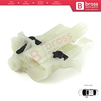 Klip Perbaikan Regulator Power Window BWR5235 Depan Kiri untuk 500 2007-Keatas 2/3 Pintu Hatchback Cabrio Convertible 68070267AD