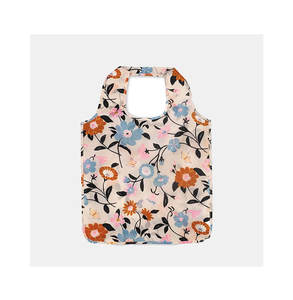 กระเป๋าผ้าแคนวาสพิมพ์ลายสำหรับเก็บผักและผลไม้แบบสั่งทำ - Product Image 1