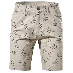 Pantalones cortos deportivos de alta calidad para hombre, ropa deportiva para gimnasio, pantalones cortos de entrenamiento con logotipo estampado personalizado - Product Image 1