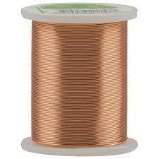 เศษลวดทองแดงบริสุทธิ์สำหรับใช้ในอุตสาหกรรมลวดทองแดงจำนวนมากสำหรับการกู้คืนและรีไซเคิลโลหะ - Product Image 5