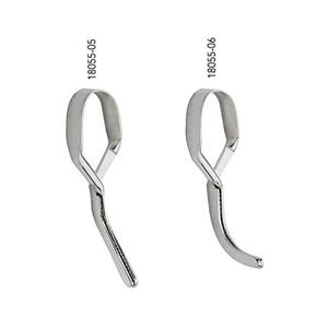 Precision Micro Vessel Serrefines diseñado para procedimientos neuroquirúrgicos de alta calidad confiable refinado confiable - Product Image 6