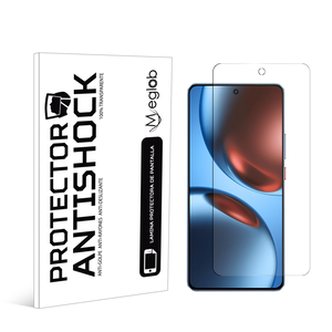 ฟิล์มกันรอยหน้าจอ Realme GT7 Antishock - Product Image 1