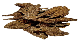 ธูปหอมไม้หอมหวานธรรมชาติชิปหนา100% ธูปหอมจากเวียดนาม - Product Image 6