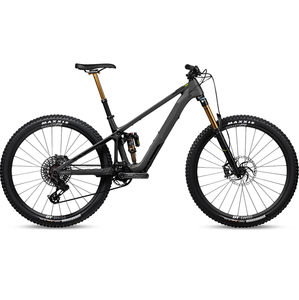 VTT complet neuf Shuttle SL Pro X0 Eagle Transmission, toutes tailles - Product Image 6