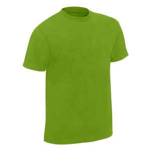 T-shirts décontractés à manches courtes pour hommes de grande taille à séchage rapide surdimensionnés couleur unie anti-rides tissu en jersey de bambou à imprimé tactile - Product Image 2