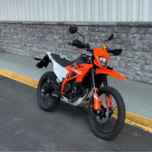 Nouvelle K-T-M 390 Enduro R 2025 disponible en stock avec garantie - Product Image 1