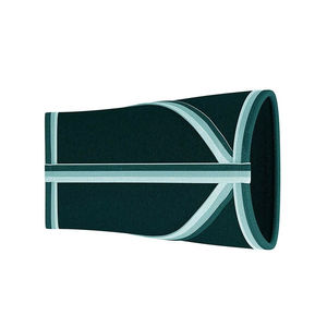 Manga de Brazo Deportiva Ajustable de Neopreno de 5mm para Gimnasio, Soporte de Codo Elástico y Suave, Fabricada en Pakistán - Product Image 5