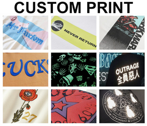 เสื้อยืดพรีเมี่ยมสำหรับผู้ชาย, เสื้อยืดคอกลมผ้าคอตตอนคอมบ์40% 60% ขนาด4.3ออนซ์ - Product Image 4