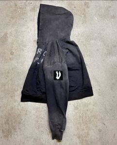 Categoryapparel & เครื่องประดับ>> เสื้อผ้าผู้ชาย> เสื้อมีฮู้ด & สเวตเชิ้ตผู้ชาย - Product Image 3