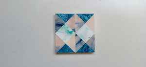 Posavasos de MDF de primera calidad, juegos de posavasos con incrustaciones de resina para té y café, alfombrillas y almohadillas de estilo clásico para uso en restaurante doméstico - Product Image 6