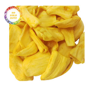 ขนมขนุนกรอบหวานธรรมชาติ100% ขนุนแห้งแช่แข็งส่งออกจากโรงงานจากเวียดนาม - Product Image 2