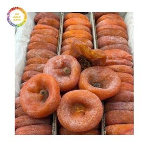 Kakis séchés de qualité supérieure, prix abordable, production fiable pour les marchés mondiaux de gros et d'importation - Product Image 1