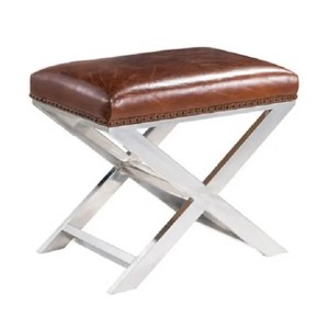 Tabouret de type tambour en métal Offres Spéciales pour le bureau et la maison avec rangement l table en forme de tambour bon marché - Product Image 6