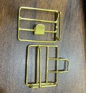 Boucle métallique de ceinture - Product Image 3