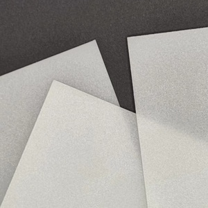 Tấm Khuếch Tán LED Quang Học PS(Polystyrene) Kích Thước Tùy Chỉnh/Truyền Ánh Sáng Cho Bảng Đèn LED Chiếu Sáng Ngược/Cạnh - Product Image 3