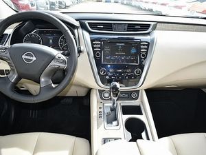ใช้สะอาดและ2024ไม่แพง Niss_an Murano SV AWD กล่องเกียร์อัตโนมัติซ้ายเรียบร้อยมาก